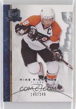 2008-09 Upper Deck The Cup - [Base] #24 - Mike Richards /249