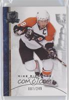 Mike Richards [EX to NM] #/249