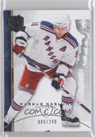 Markus Naslund #/249