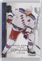 Markus Naslund #/249