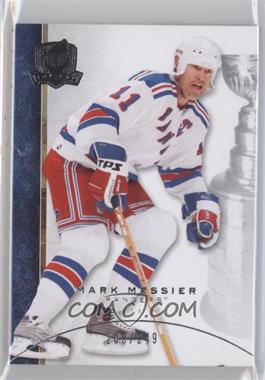 2008-09 Upper Deck The Cup - [Base] #29 - Mark Messier /249