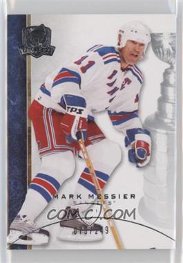 2008-09 Upper Deck The Cup - [Base] #29 - Mark Messier /249
