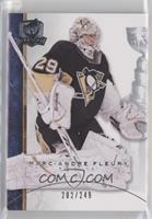 Marc-Andre Fleury #/249