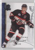 Jonathan Toews #/249