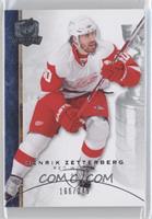 Henrik Zetterberg #/249