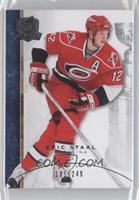 Eric Staal #/249