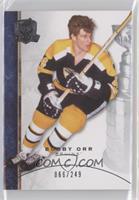 Bobby Orr #/249