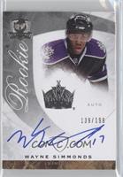 Wayne Simmonds #/199