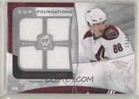 Peter Mueller #/25