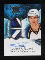 Alex Pietrangelo #/15