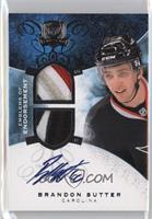 Brandon Sutter #/15