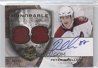 Peter Mueller #/88