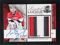 Cam Ward #/50