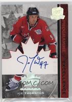 Joe Thornton #/10