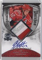 Eric Staal [Noted] #/75