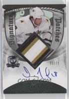 James Neal #/75