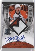 Mike Richards #66/75