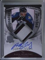 Paul Stastny [Noted] #/75