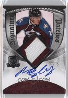 Paul Stastny #/75