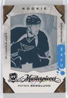 Patrik Berglund #/1