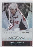 Sami Lepisto #/999