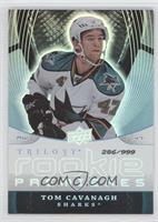 Tom Cavanagh #/999