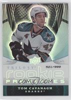 Tom Cavanagh #/999