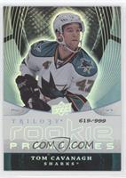 Tom Cavanagh #/999