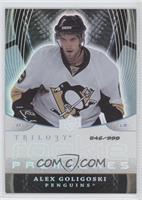 Alex Goligoski #/999