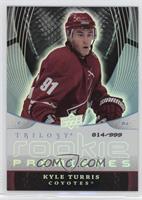 Kyle Turris #/999