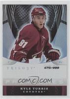 Kyle Turris #/999