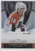 Claude Giroux #/999