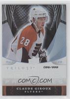 Claude Giroux #/999