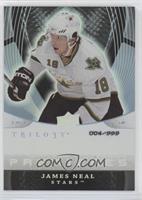 James Neal #/999