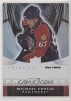 Michael Frolik #/999