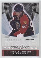 Michael Frolik #/999