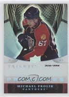 Michael Frolik #/999