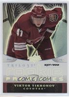 Viktor Tikhonov #/999