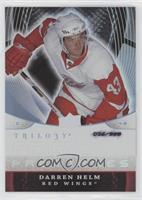 Darren Helm #/999