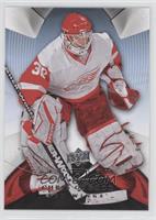 Chris Osgood