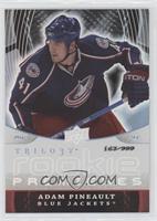 Adam Pineault #/999