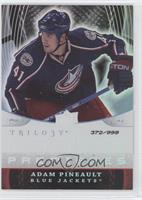 Adam Pineault #/999