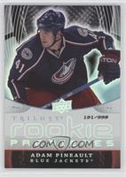 Adam Pineault #/999