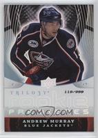 Andrew Murray #/999