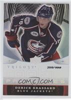 Derick Brassard #/999