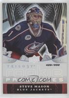 Steve Mason #/999