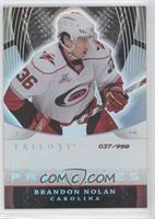 Brandon Nolan #/999