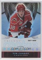 Tim Conboy #/999