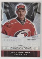 Zach Boychuk [EX to NM] #/499