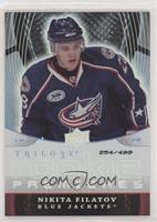 Nikita Filatov #/499